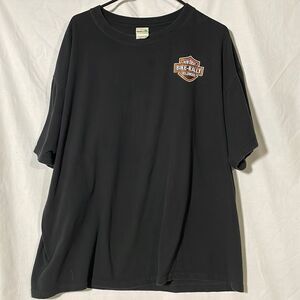 NJ wildwood bike rally T shirt